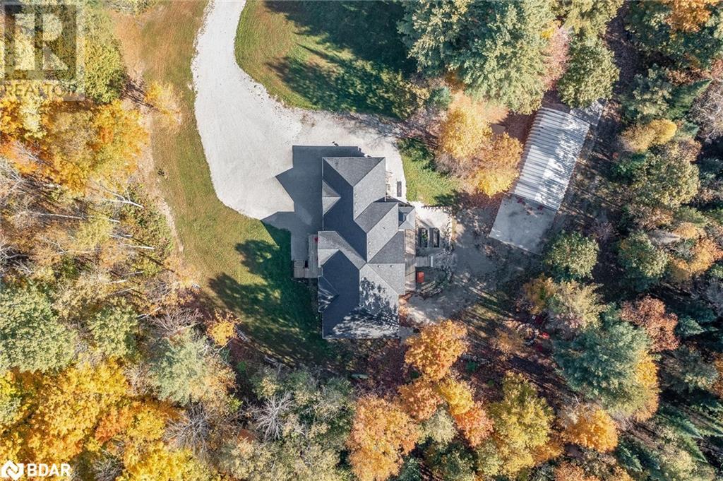 151 Mount Saint Louis Road E, Oro-Medonte, Ontario  L0K 1E0 - Photo 37 - 40662939