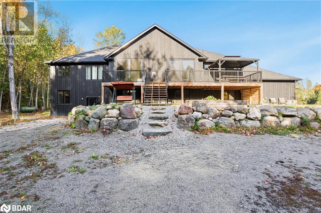 151 Mount Saint Louis Road E, Oro-Medonte, Ontario  L0K 1E0 - Photo 31 - 40662939