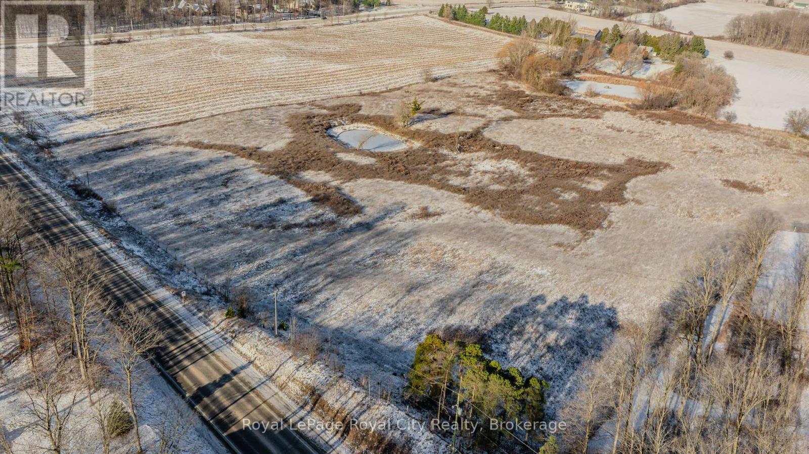 Pt Lt 6 Wellington 34 Road, Puslinch, Ontario  N3C 2V4 - Photo 2 - X11897467