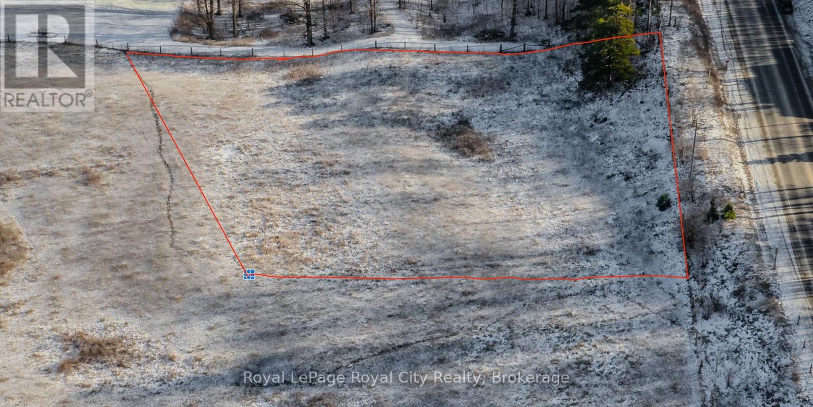 Pt Lt 6 Wellington 34 Road, Puslinch, Ontario  N3C 2V4 - Photo 3 - X11897467