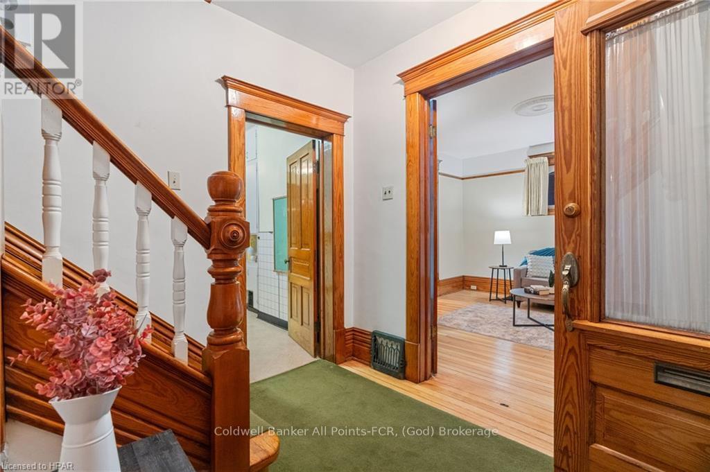 150 East Street, Goderich, Ontario  N7A 1N7 - Photo 10 - X11880258