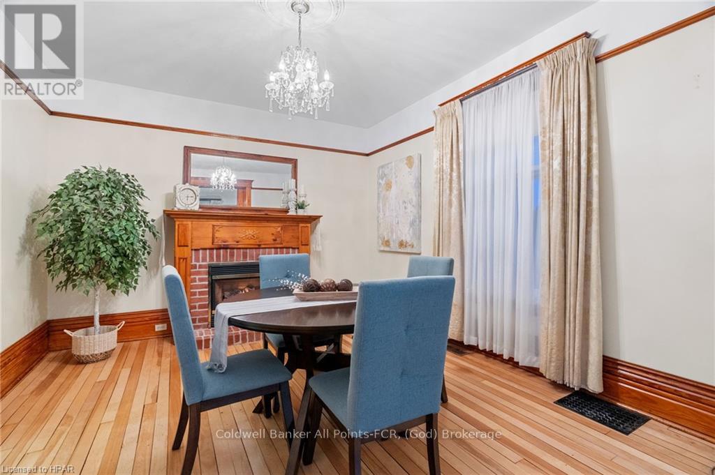 150 East Street, Goderich, Ontario  N7A 1N7 - Photo 15 - X11880258