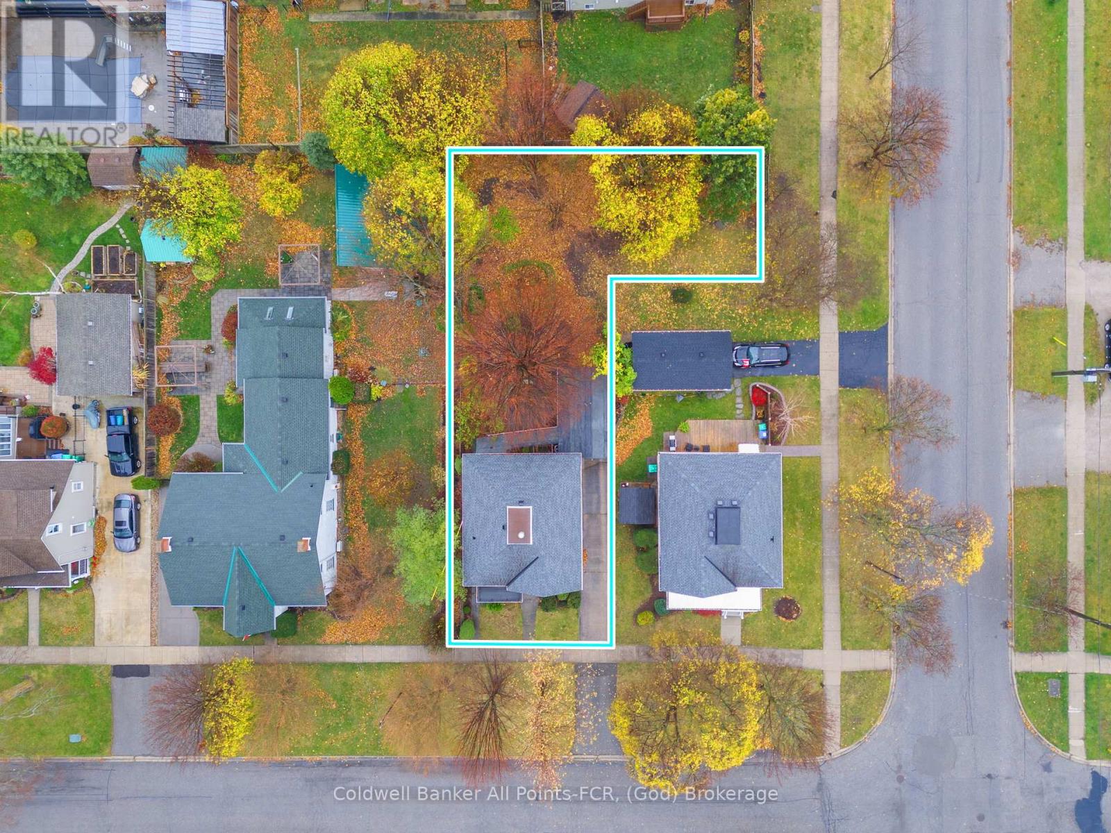 150 East Street, Goderich, Ontario  N7A 1N7 - Photo 2 - X11880258