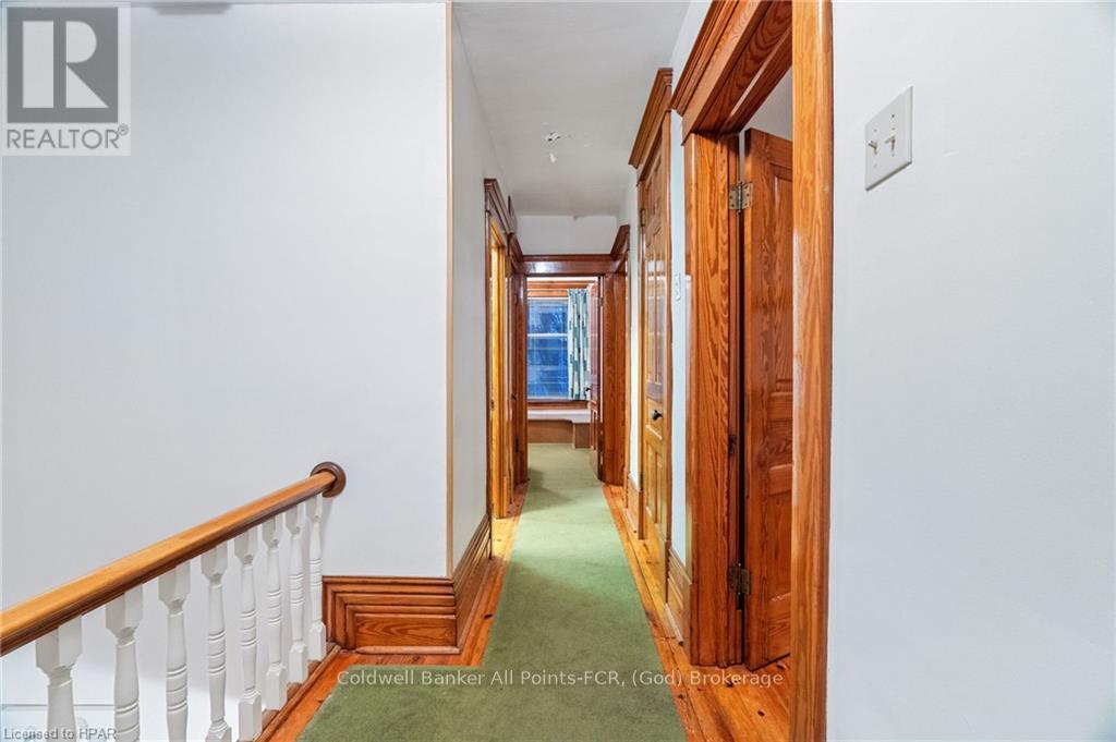 150 East Street, Goderich, Ontario  N7A 1N7 - Photo 22 - X11880258