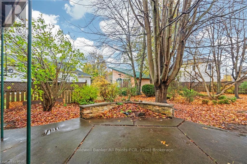 150 East Street, Goderich, Ontario  N7A 1N7 - Photo 34 - X11880258