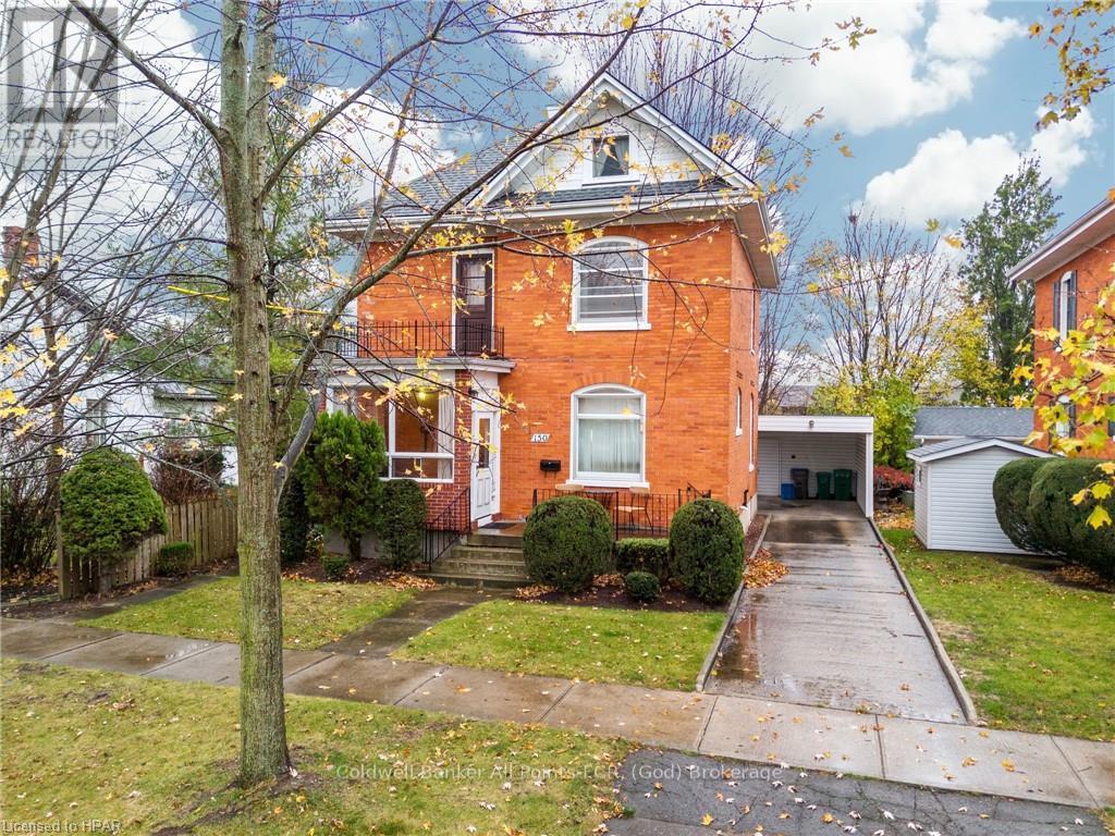 150 East Street, Goderich, Ontario  N7A 1N7 - Photo 4 - X11880258