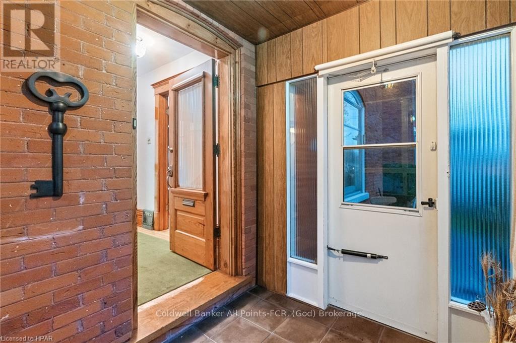 150 East Street, Goderich, Ontario  N7A 1N7 - Photo 8 - X11880258