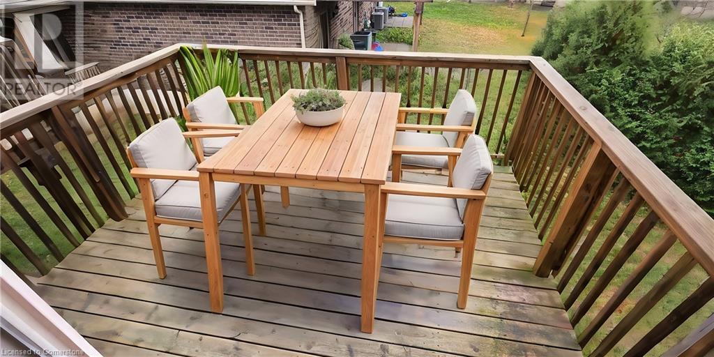 750 Lawrence Street Unit# 81, Cambridge, Ontario  N3H 0A9 - Photo 11 - 40686196