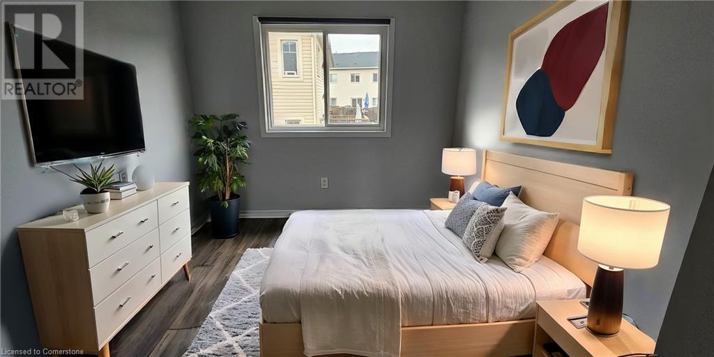 750 Lawrence Street Unit# 81, Cambridge, Ontario  N3H 0A9 - Photo 13 - 40686196