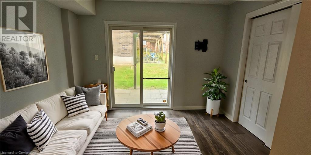 750 Lawrence Street Unit# 81, Cambridge, Ontario  N3H 0A9 - Photo 7 - 40686196