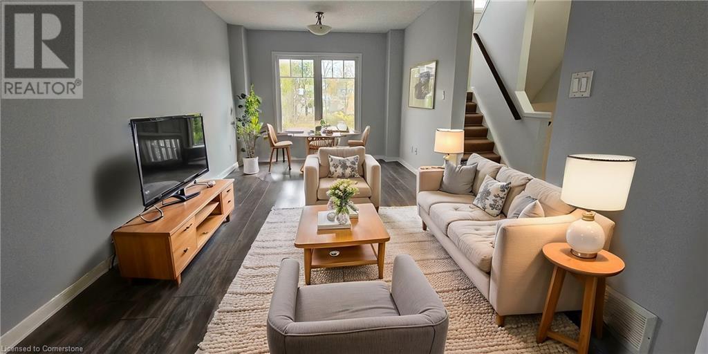 750 Lawrence Street Unit# 81, Cambridge, Ontario  N3H 0A9 - Photo 9 - 40686196