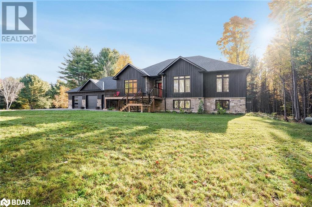 151 Mount Saint Louis Road E, Oro-Medonte, Ontario  L0K 1E0 - Photo 4 - 40662944