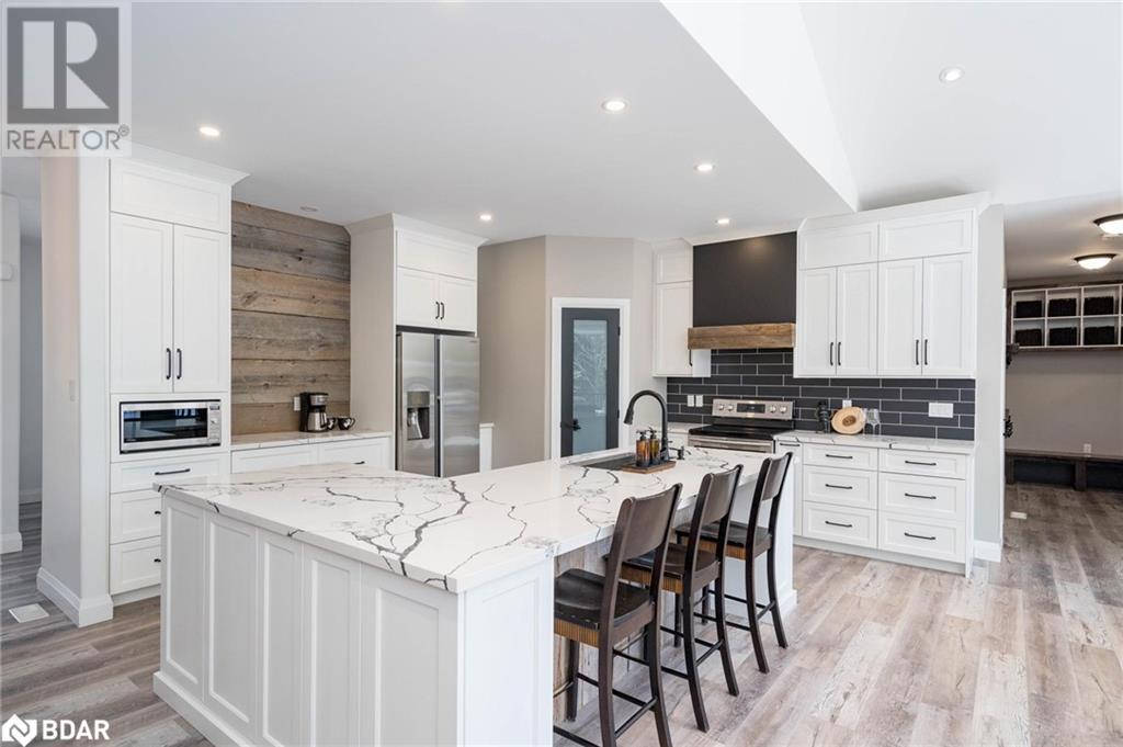 151 Mount Saint Louis Road E, Oro-Medonte, Ontario  L0K 1E0 - Photo 6 - 40662944