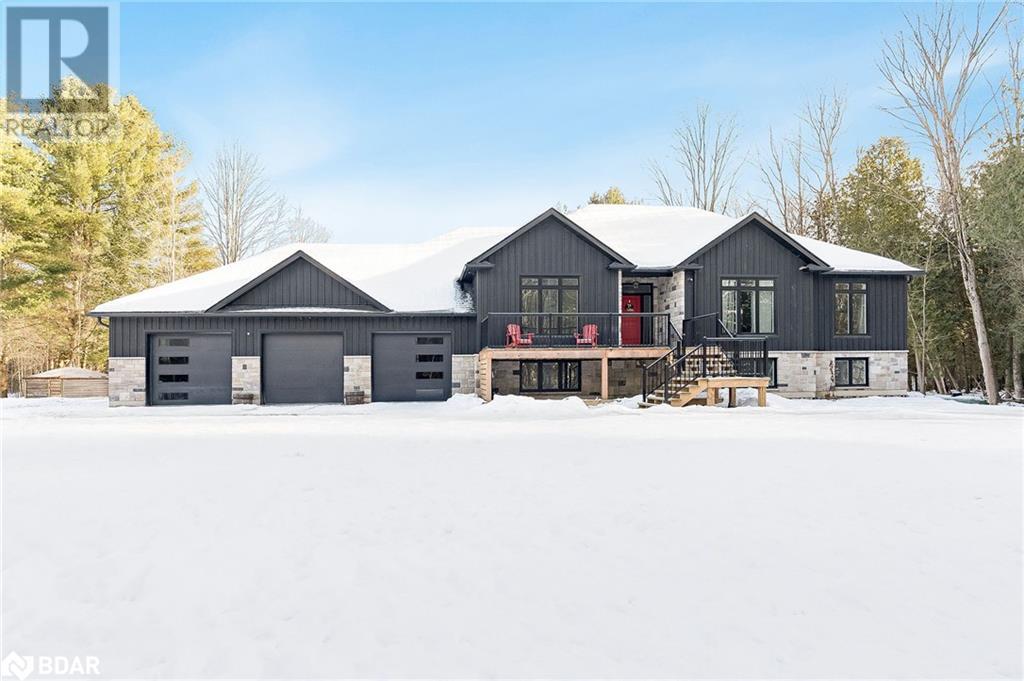 151 MOUNT SAINT LOUIS Road E, Oro-Medonte, Ontario
