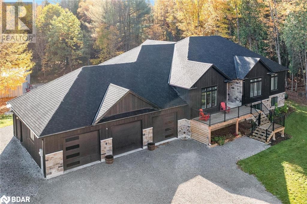 151 Mount Saint Louis Road E, Oro-Medonte, Ontario  L0K 1E0 - Photo 3 - 40662944