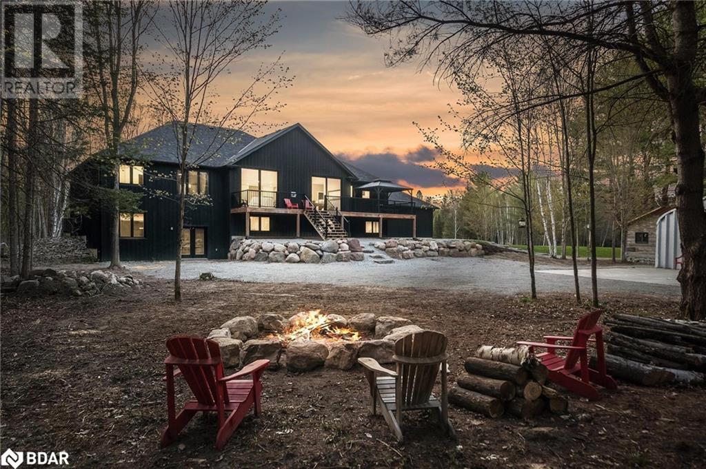 151 Mount Saint Louis Road E, Oro-Medonte, Ontario  L0K 1E0 - Photo 40 - 40662944