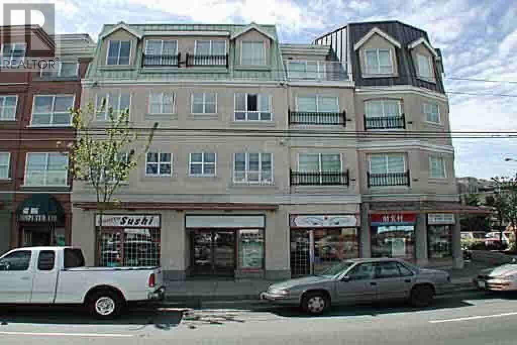 107 470 Kingsway Road, Vancouver, British Columbia  V5T 3J9 - Photo 1 - C8065196