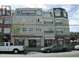 107 470 KINGSWAY ROAD, Vancouver, British Columbia