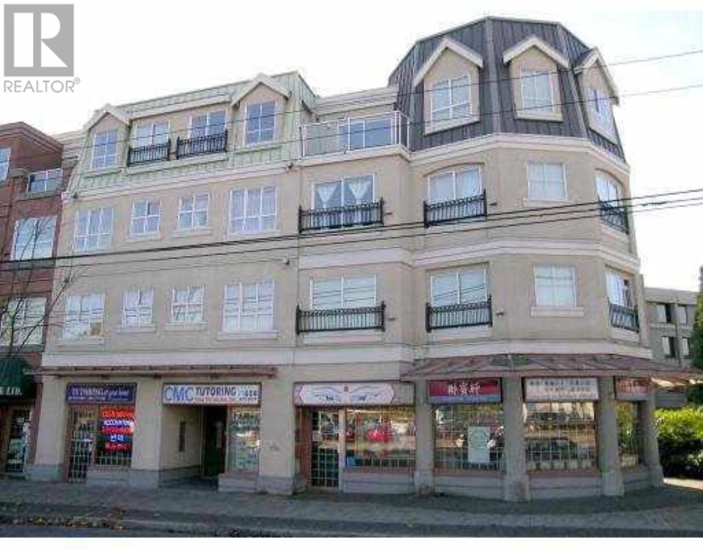 107 470 Kingsway Road, Vancouver, British Columbia  V5T 3J9 - Photo 2 - C8065196