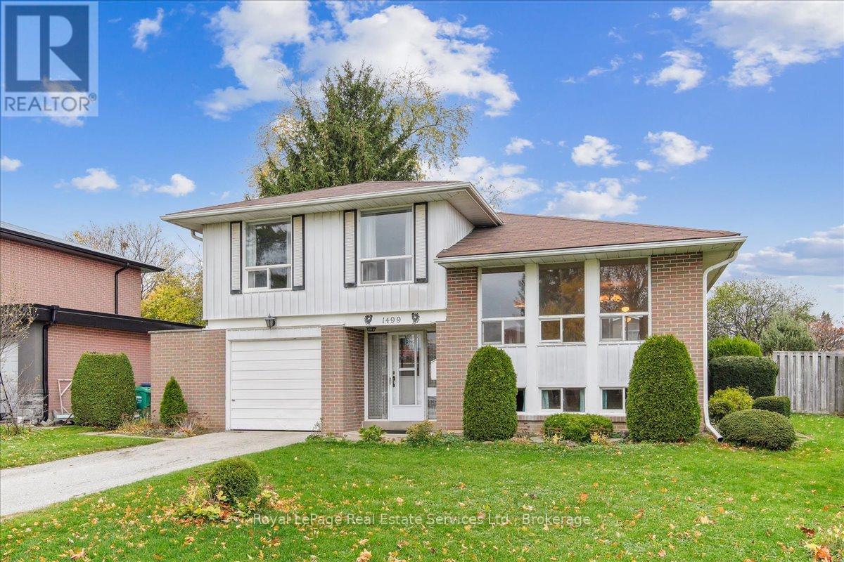 1499 Seaview DriveMississauga (Clarkson), Ontario  L5J 1X7 - Photo 2 - W11898990