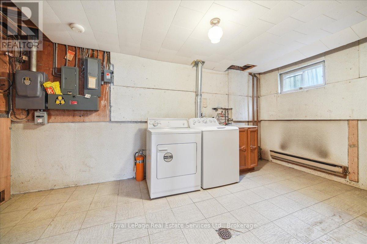 1499 Seaview DriveMississauga (Clarkson), Ontario  L5J 1X7 - Photo 24 - W11898990