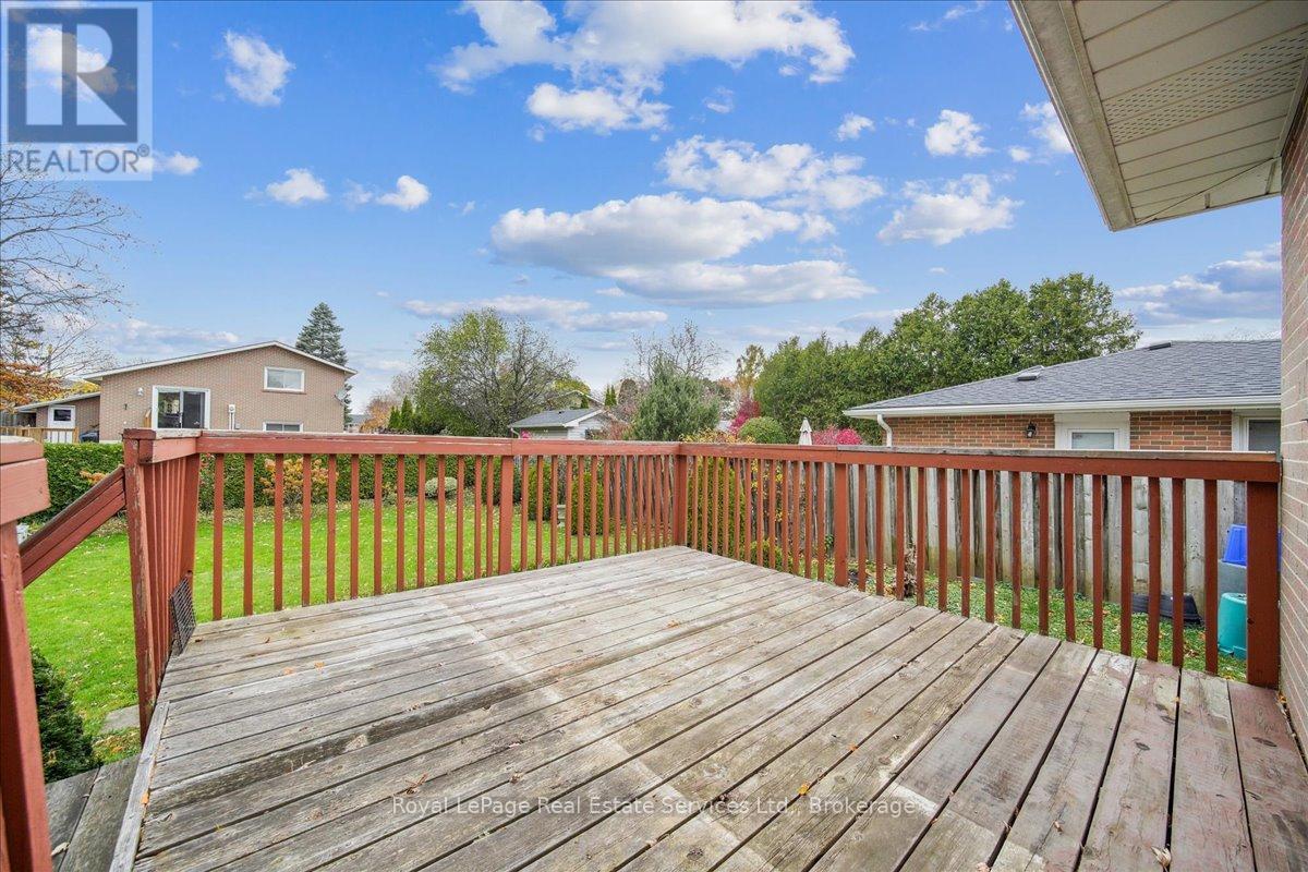 1499 Seaview DriveMississauga (Clarkson), Ontario  L5J 1X7 - Photo 25 - W11898990
