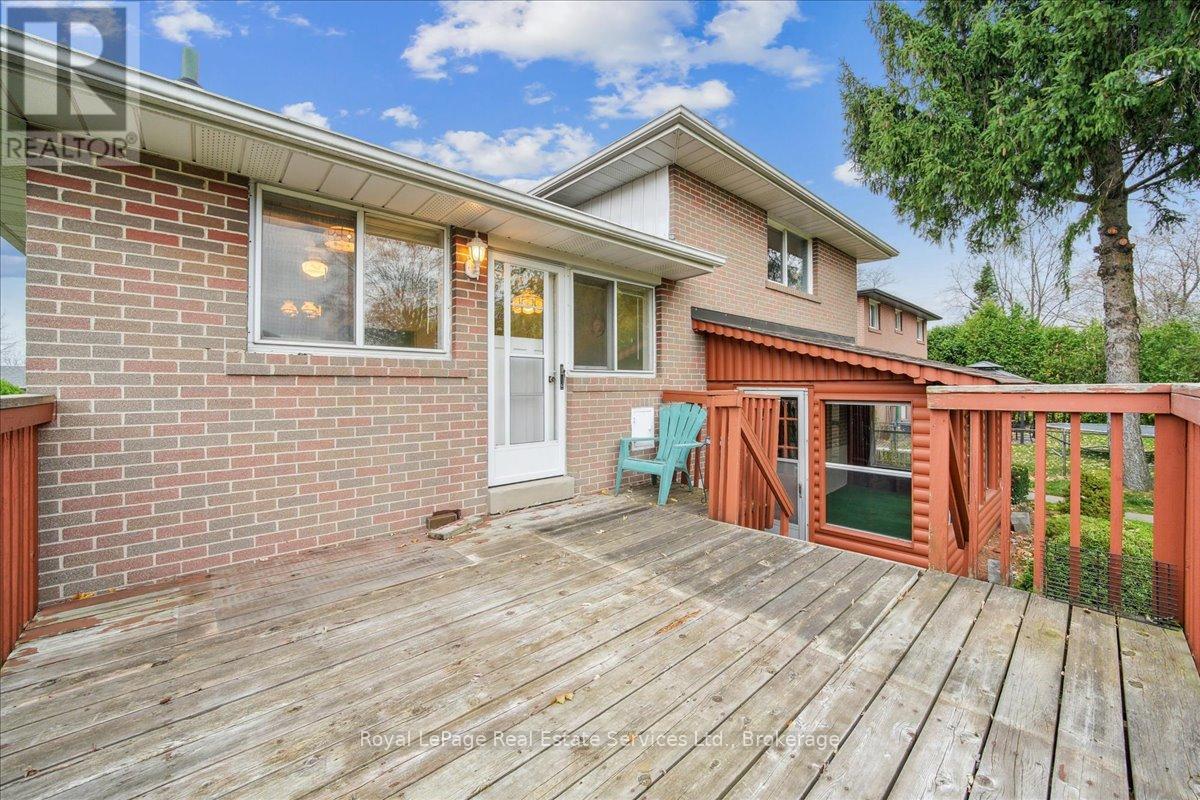 1499 Seaview DriveMississauga (Clarkson), Ontario  L5J 1X7 - Photo 26 - W11898990
