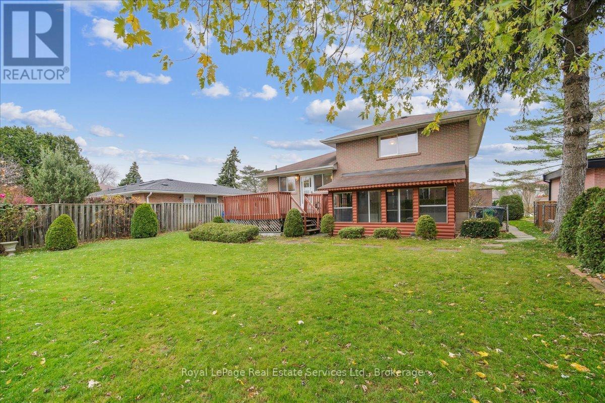 1499 Seaview DriveMississauga (Clarkson), Ontario  L5J 1X7 - Photo 27 - W11898990