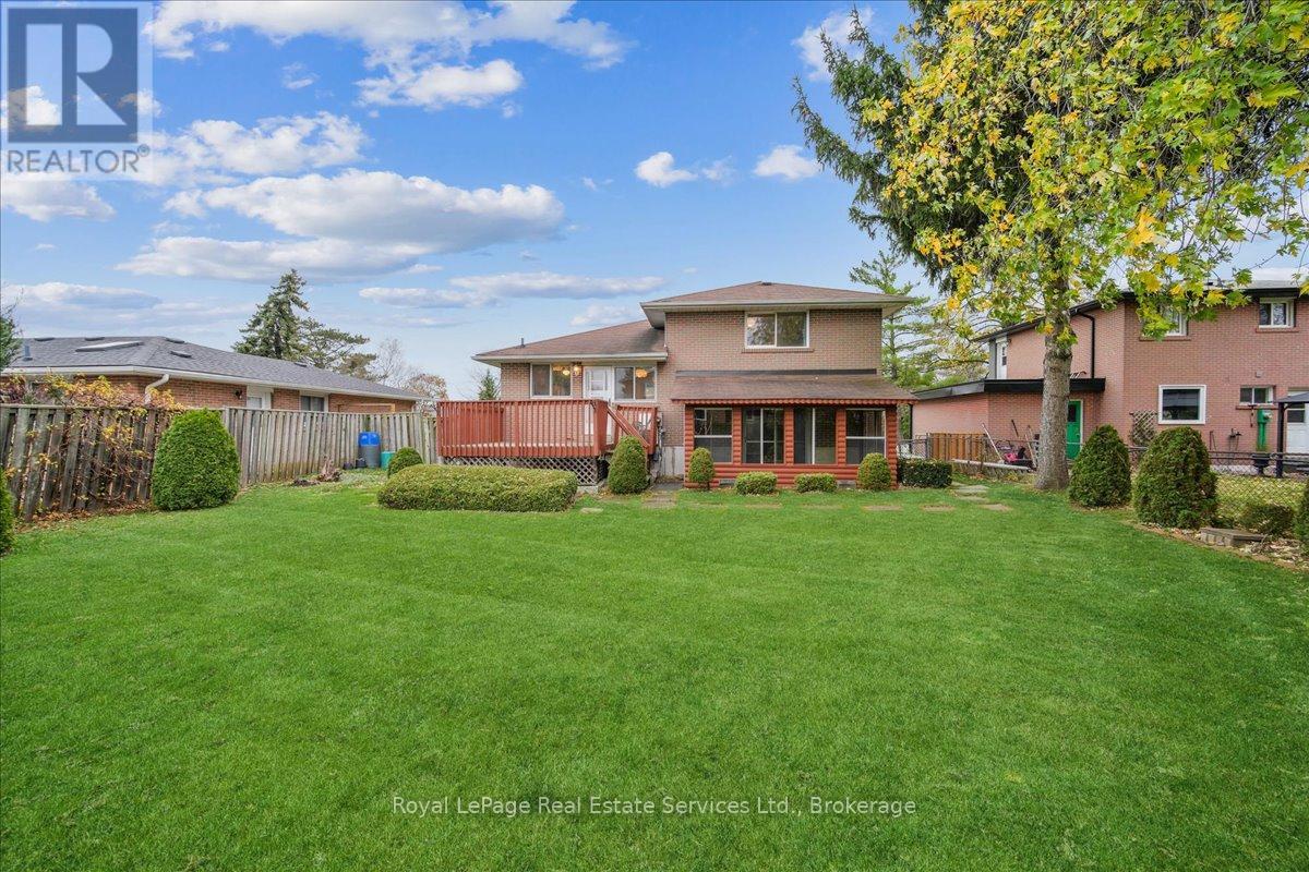 1499 Seaview DriveMississauga (Clarkson), Ontario  L5J 1X7 - Photo 28 - W11898990