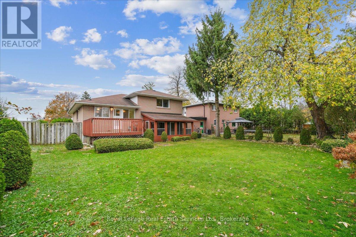 1499 Seaview DriveMississauga (Clarkson), Ontario  L5J 1X7 - Photo 29 - W11898990
