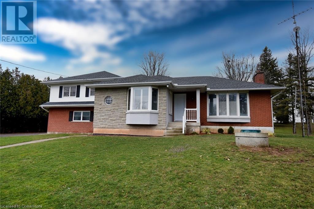 419 Book Road E, Ancaster, Ontario  L9G 3L1 - Photo 1 - XH4206446