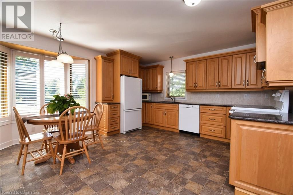 419 Book Road E, Ancaster, Ontario  L9G 3L1 - Photo 16 - XH4206446