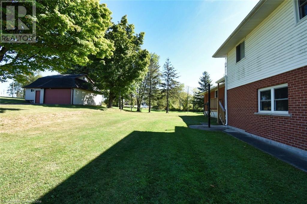 419 Book Road E, Ancaster, Ontario  L9G 3L1 - Photo 47 - XH4206446