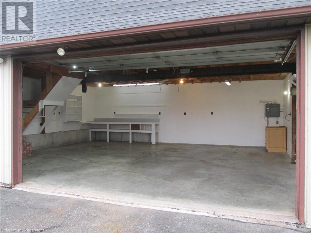 419 Book Road E, Ancaster, Ontario  L9G 3L1 - Photo 36 - XH4206446