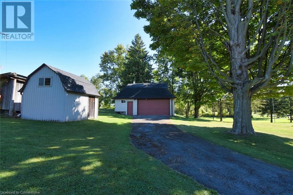 419 Book Road E, Ancaster, Ontario  L9G 3L1 - Photo 35 - XH4206446