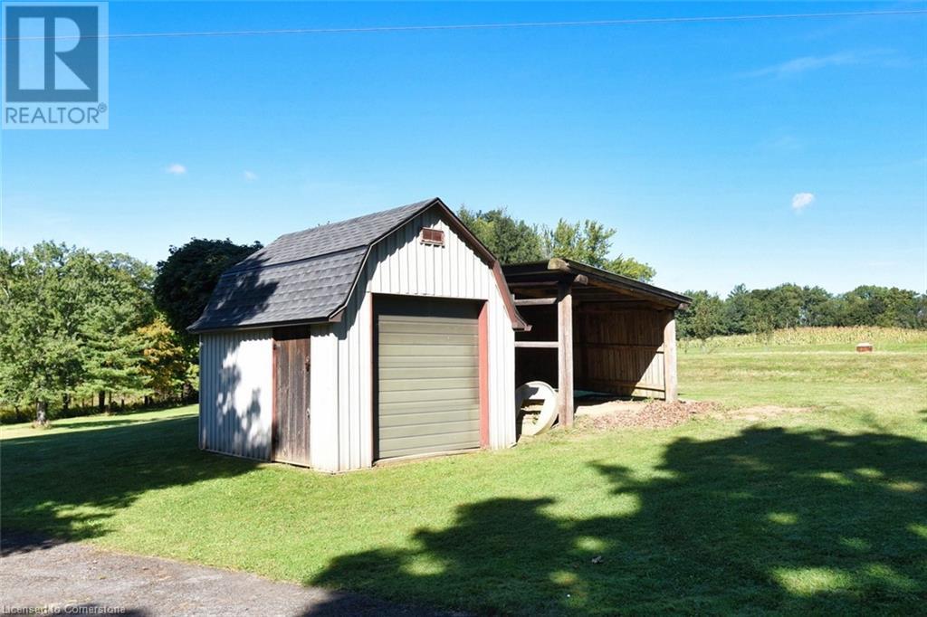 419 Book Road E, Ancaster, Ontario  L9G 3L1 - Photo 44 - XH4206446