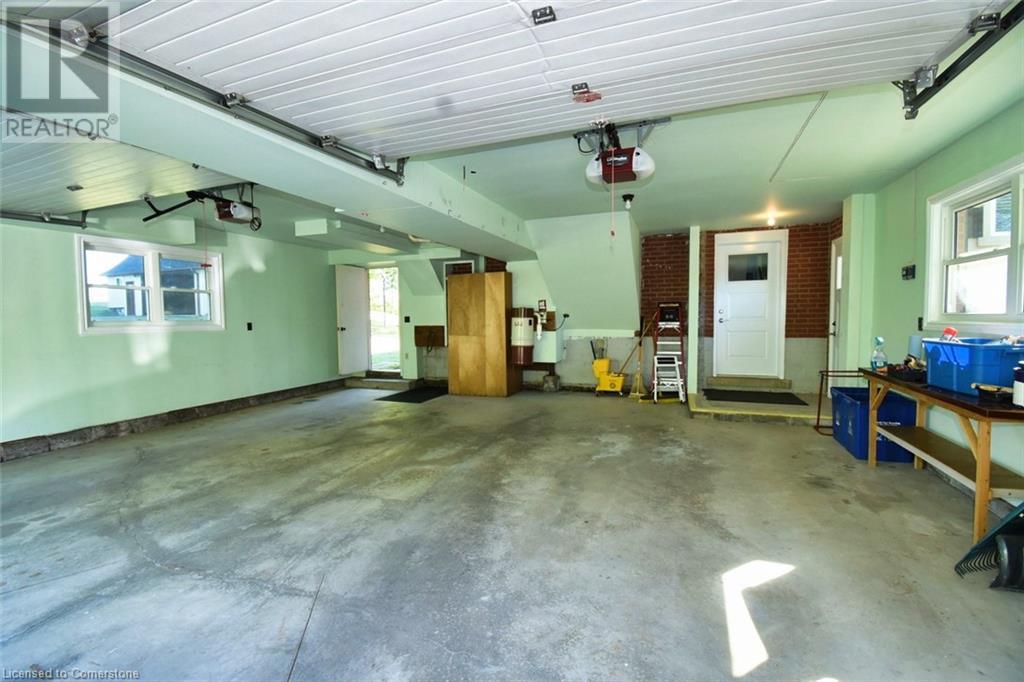 419 Book Road E, Ancaster, Ontario  L9G 3L1 - Photo 40 - XH4206446