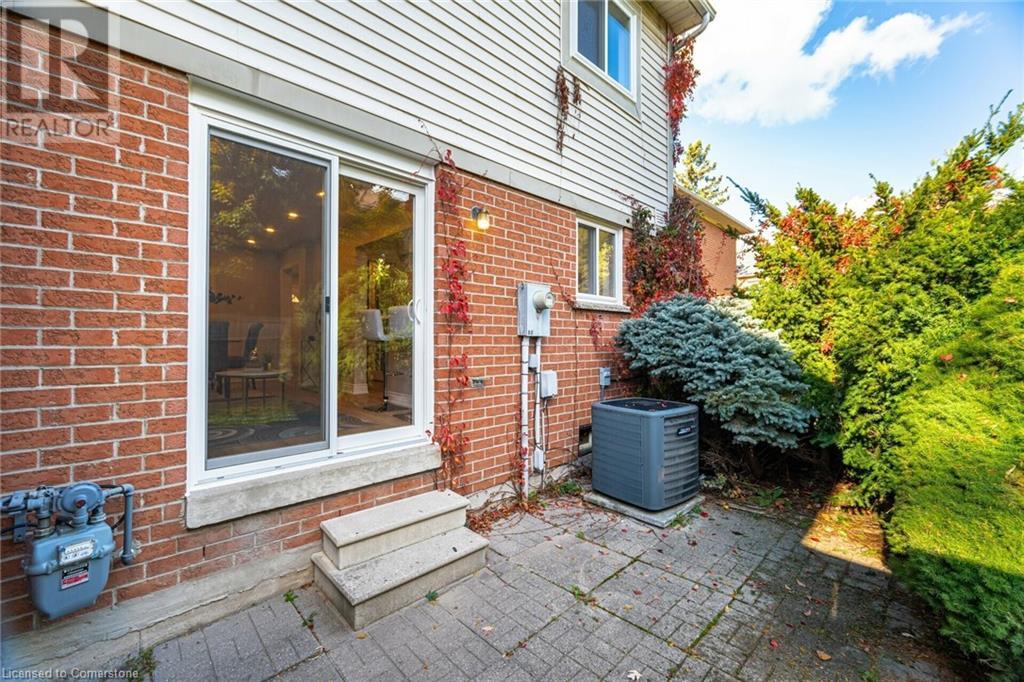 5659 Glen Erin Drive Unit# 58, Mississauga, Ontario  L5M 5P2 - Photo 33 - 40670005
