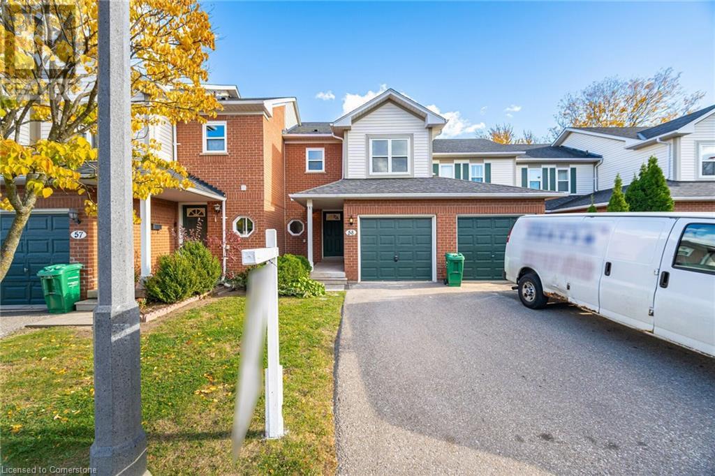 5659 Glen Erin Drive Unit# 58, Mississauga, Ontario  L5M 5P2 - Photo 3 - 40670005