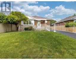 47 ALDERNEY AVENUE, hamilton (hill park), Ontario