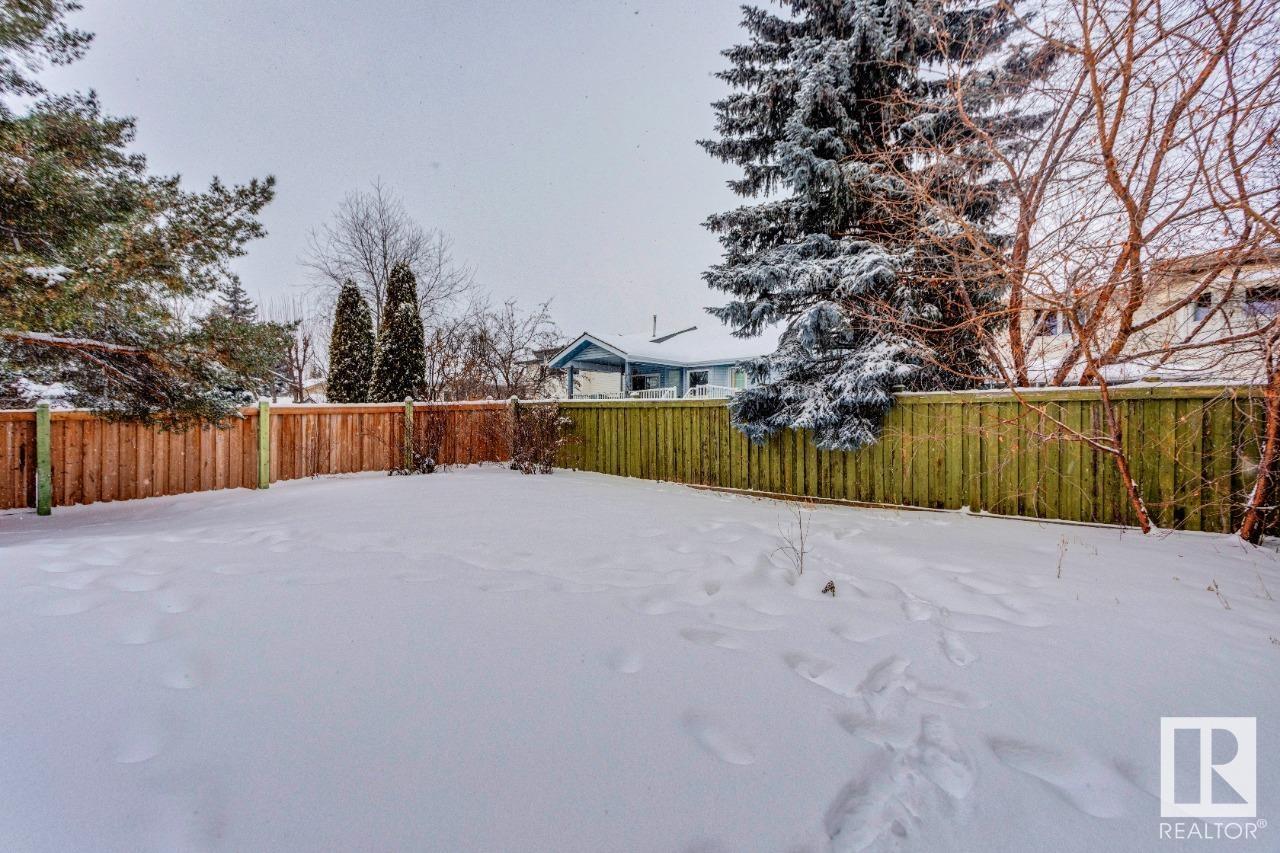 1510 Wellwood Wy Nw, Edmonton, Alberta  T5Y 2J2 - Photo 48 - E4416465