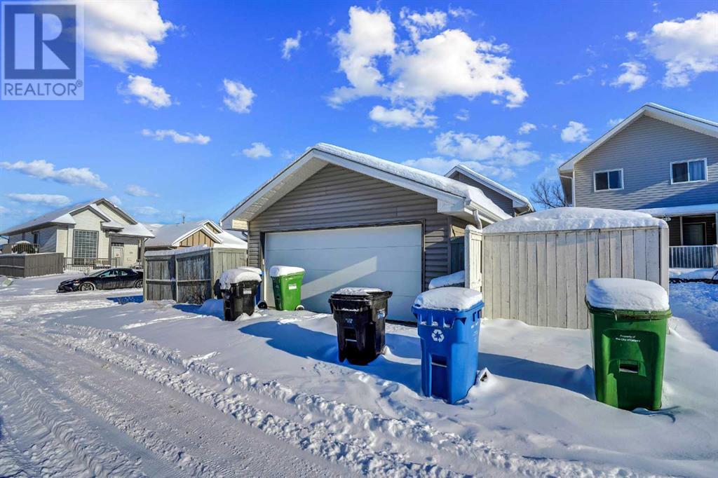 178 Martinridge Crescent Ne, Calgary, Alberta  T3J 3M3 - Photo 40 - A2180874