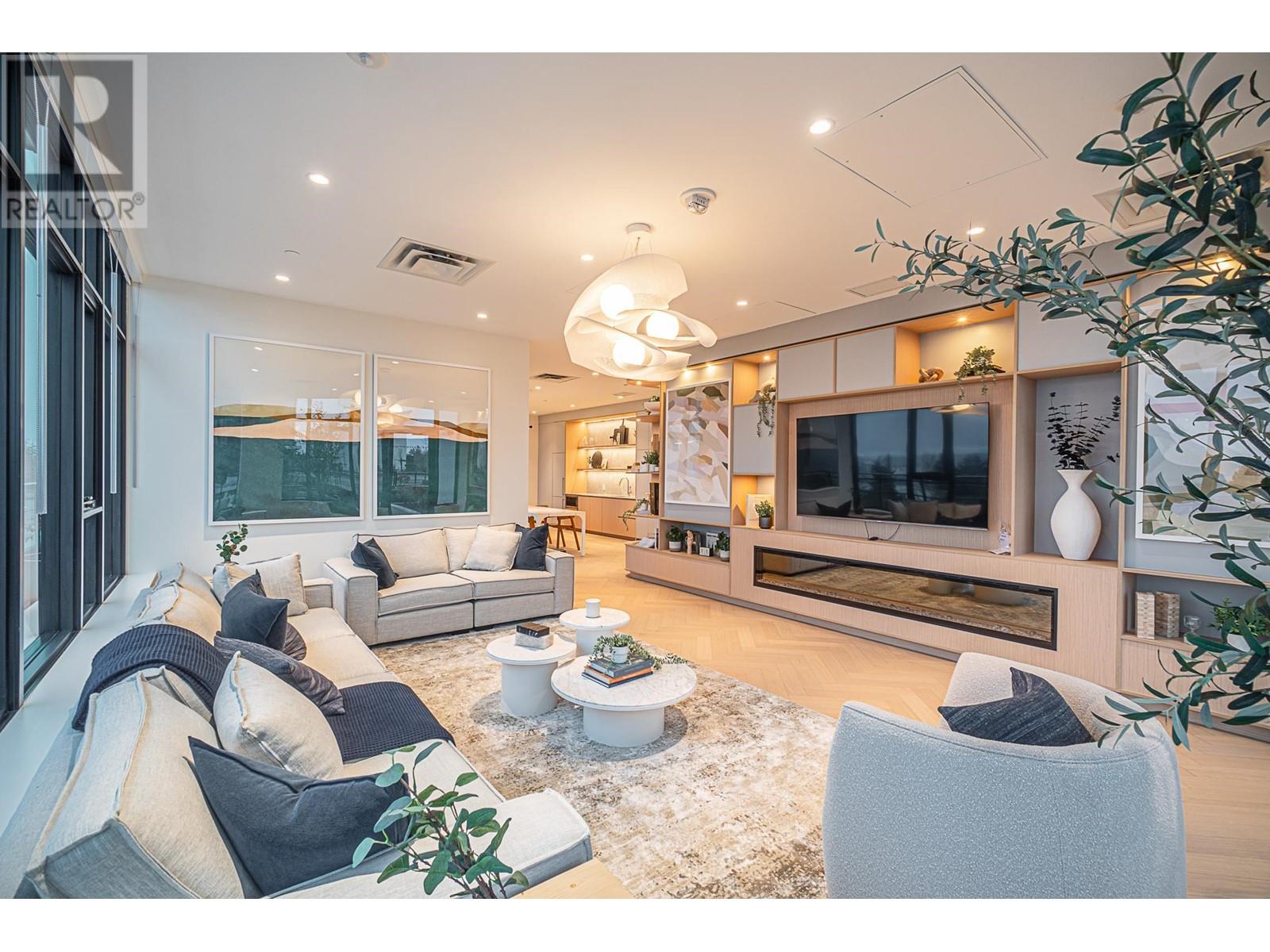 1601 505 Nelson Street, Coquitlam, British Columbia  V3J 0R5 - Photo 17 - R2950623