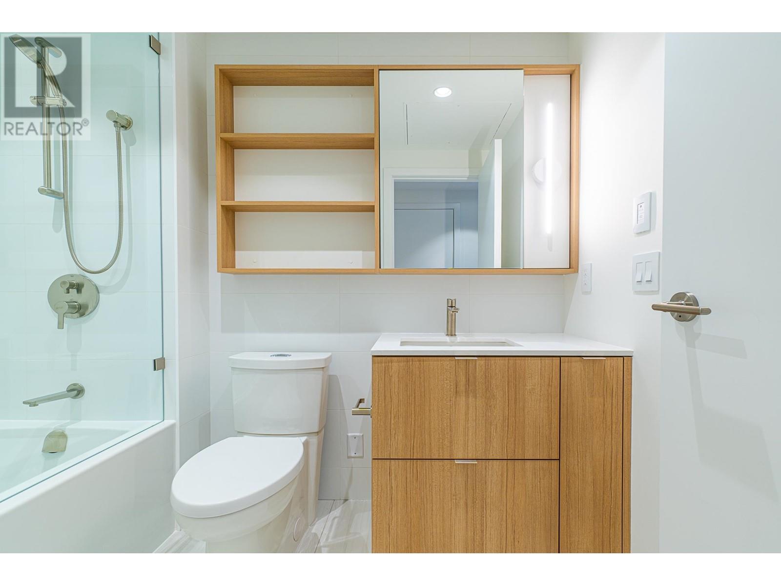 1601 505 Nelson Street, Coquitlam, British Columbia  V3J 0R5 - Photo 8 - R2950623