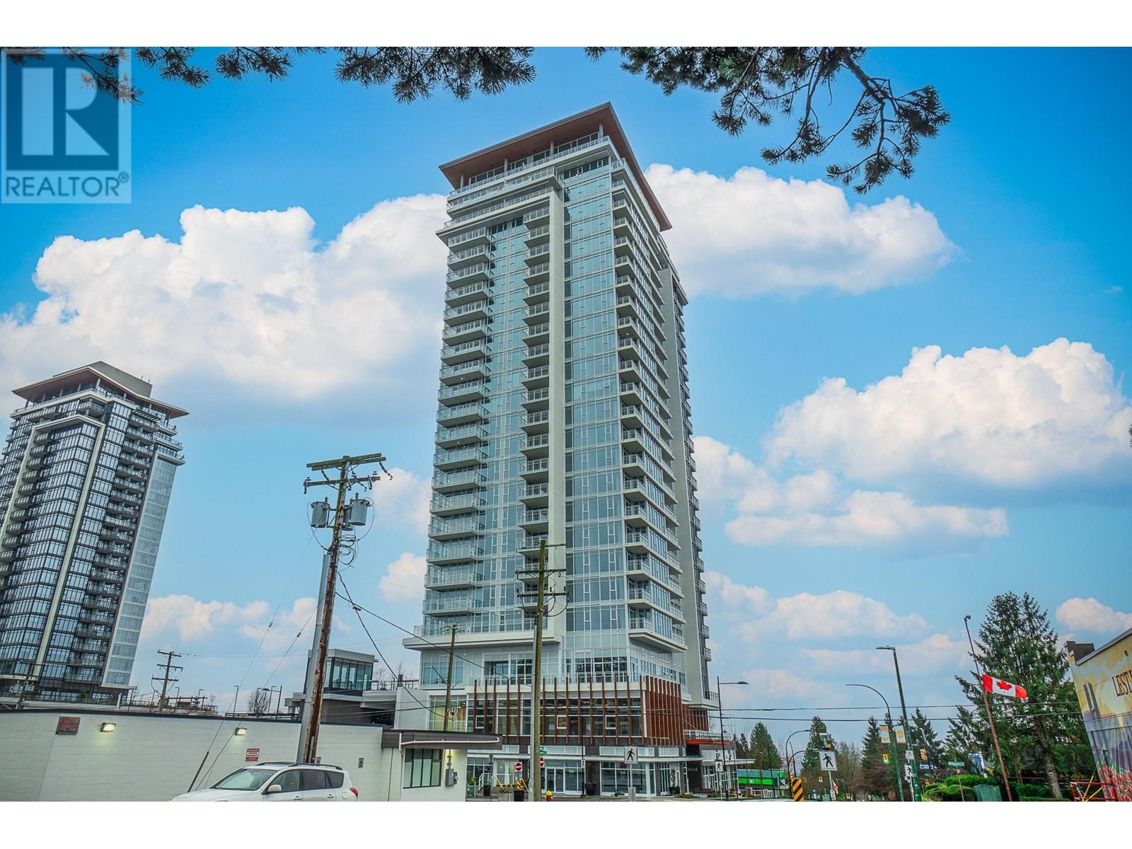 1601 505 Nelson Street, Coquitlam, British Columbia  V3J 0R5 - Photo 30 - R2950623