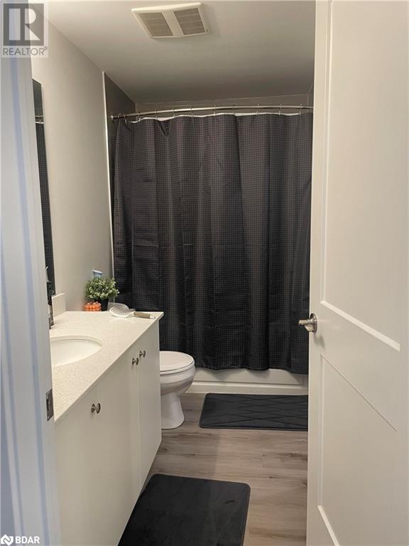 110 Fergus Avenue Unit# 310, Kitchener, Ontario  N2A 0K9 - Photo 12 - 40686191