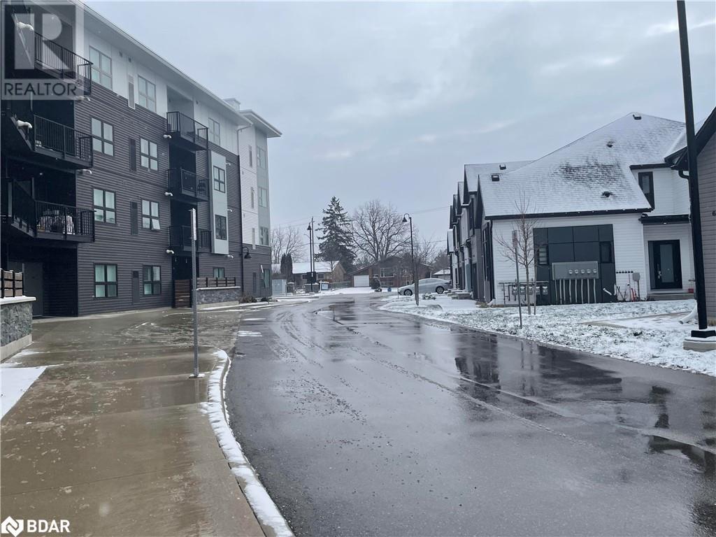 110 Fergus Avenue Unit# 310, Kitchener, Ontario  N2A 0K9 - Photo 19 - 40686191