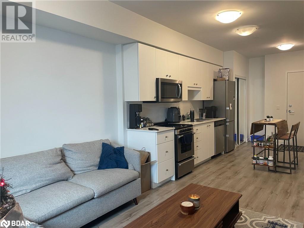 110 Fergus Avenue Unit# 310, Kitchener, Ontario  N2A 0K9 - Photo 8 - 40686191