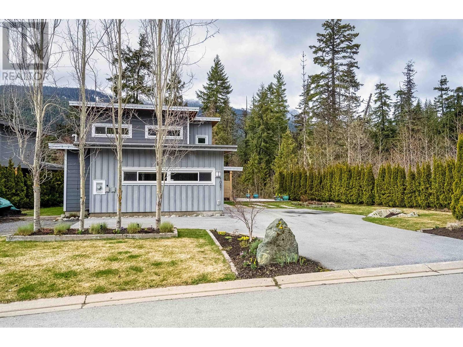 1087 Madeley Place, Whistler, British Columbia  V8E 0K5 - Photo 37 - R2899908