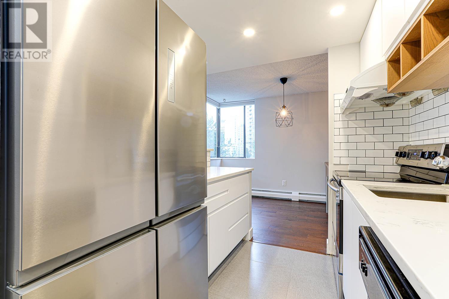 Listing Picture 20 of 33 : 301 1127 BARCLAY STREET, Vancouver / 溫哥華 - 魯藝地產 Yvonne Lu Group - MLS Medallion Club Member